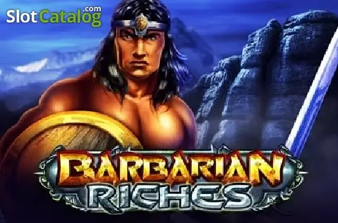 Barbarian Riches слот