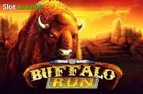 Buffalo Run слот