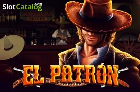El Patron (GMW) слот