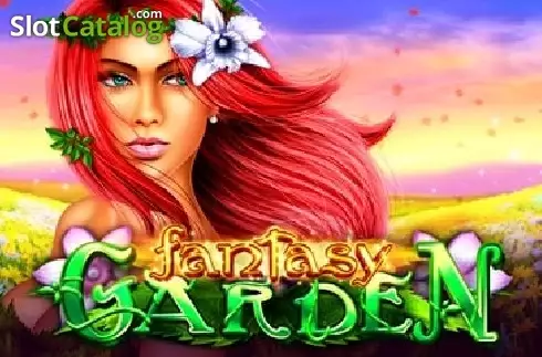 Fantasy Garden слот