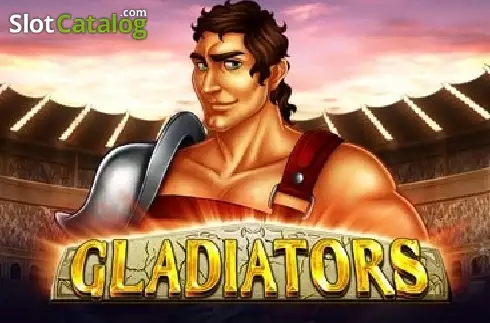 Gladiators (GMW) слот