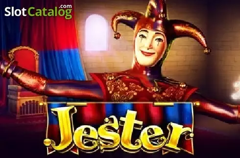 Jester (GMW) слот