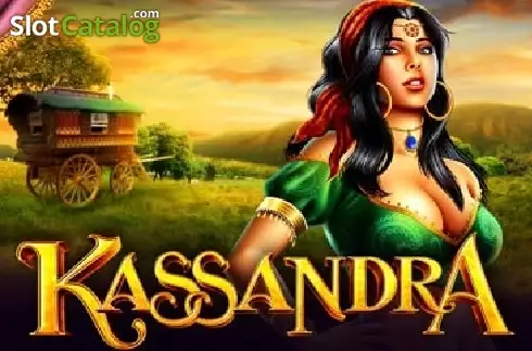 Kassandra слот