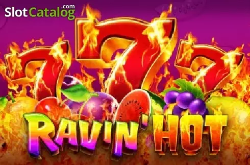 Ravin' Hot слот
