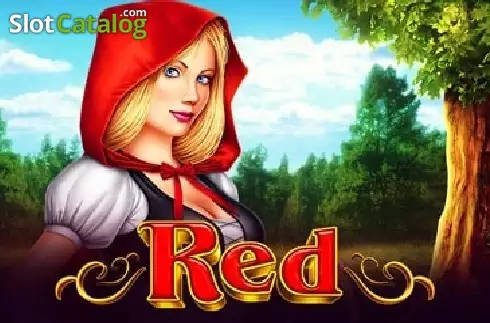 Red (GMW) слот