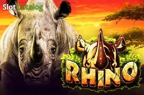 Rhino слот