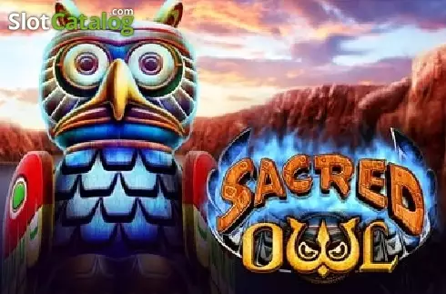 Sacred Owl слот