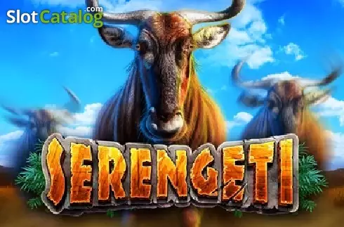 Serengeti (GMW) слот