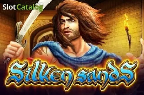 Silken Sands слот