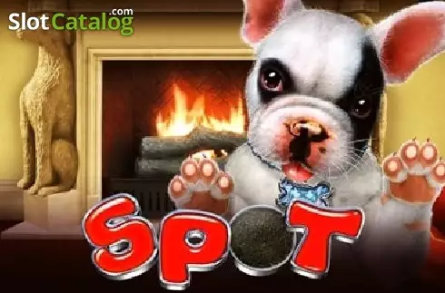 Spot (GMW) слот