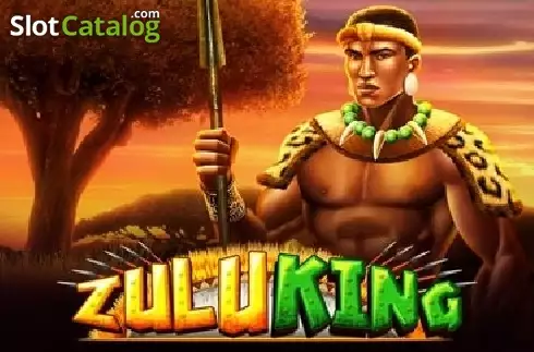 Zulu King логотип