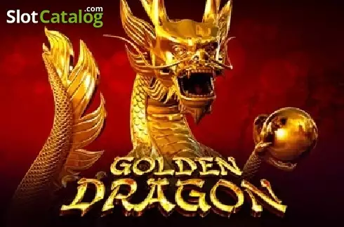 Golden Dragon (GMW) логотип