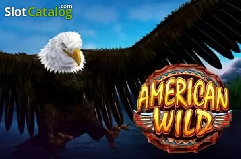 American Wild логотип