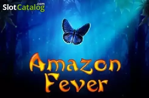 Amazon Fever логотип