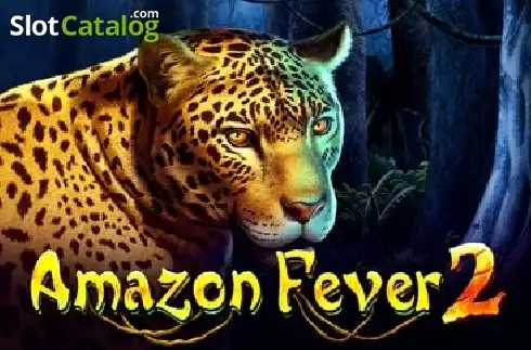 Amazon Fever 2 логотип