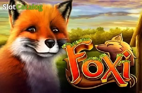 Foxi (GMW) логотип