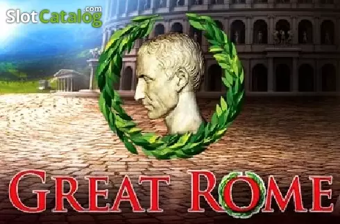 Great Rome слот