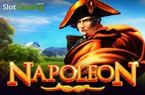 Napoleon (GMW) логотип