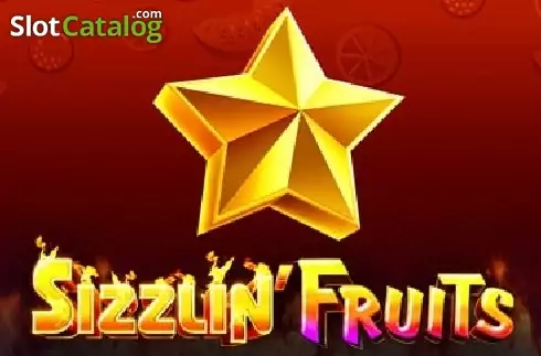 Sizzlin' Fruits слот
