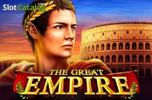 The Great Empire (GMW) слот