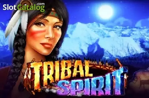 Tribal Spirit слот