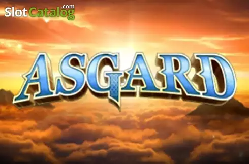 Asgard (GMW) слот
