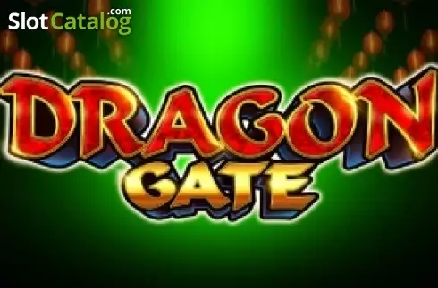 Dragon Gate (GMW) слот