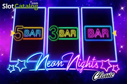 Neon Nights Classic слот