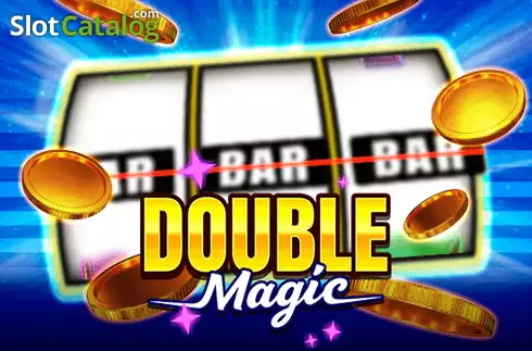 Double Magic (GMW) слот