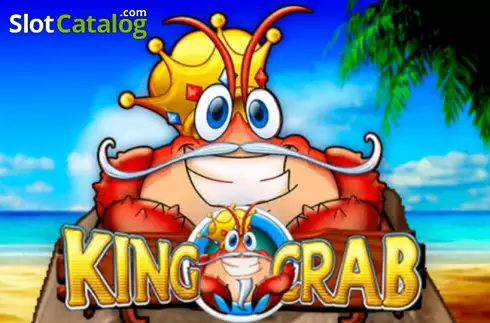 King of Crab слот