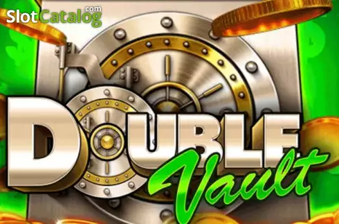 Double Vault слот