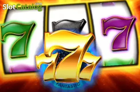Fantastic Sevens слот