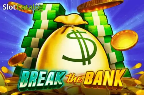 Break the Bank (GMW) слот