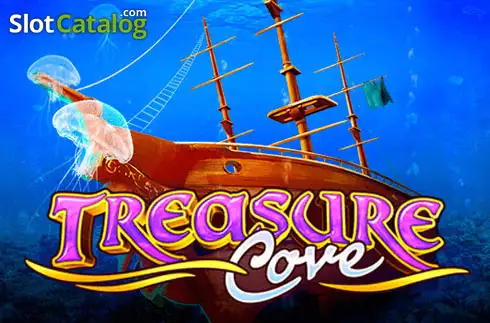 Treasure Cove (GMW) слот