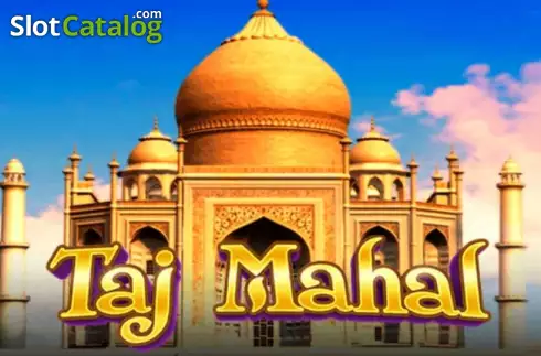 Taj Mahal слот