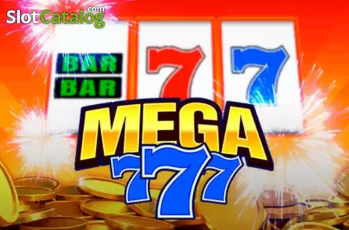 Mega 7 (GMW) слот