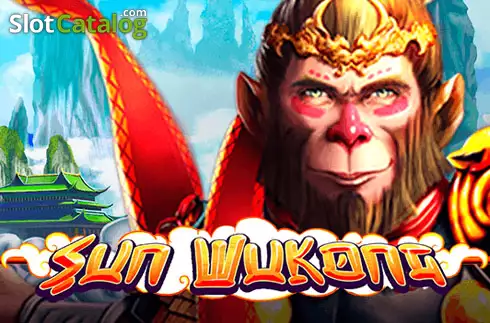 Sun Wukong (GMW) слот