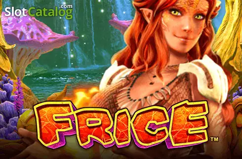 Frice логотип