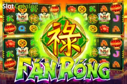 Fan Rong слот