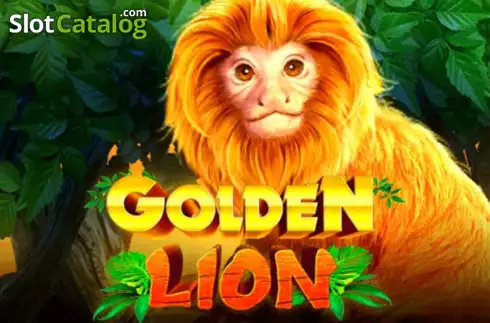 Golden Lion (GMW) слот