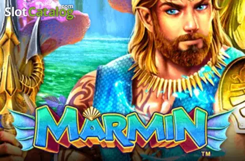 Marmin слот