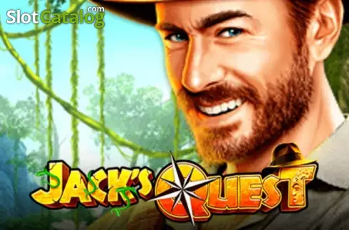 Jack's Quest логотип