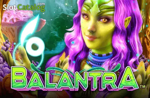 Balantra слот