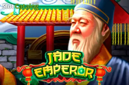 Jade Emperor (GMW) логотип