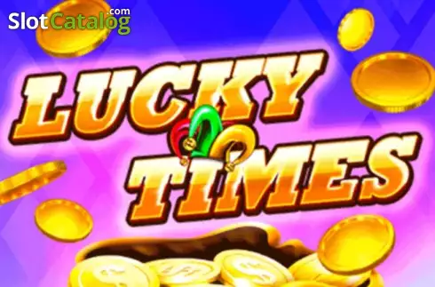 Lucky Times слот