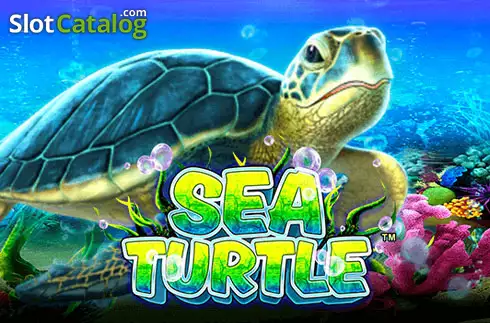 Sea Turtle слот