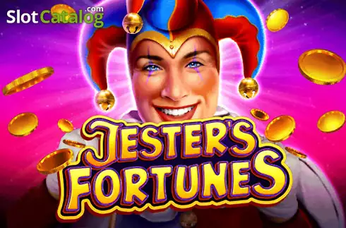 Jester's Fortune слот