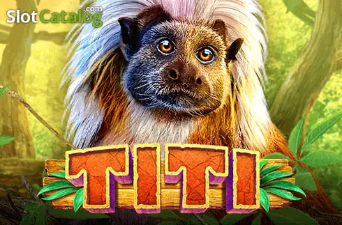 Titi логотип