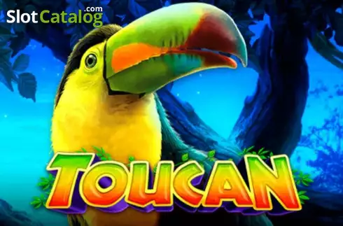 Toucan (GMW) слот