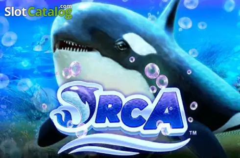 Orca (GMW) слот